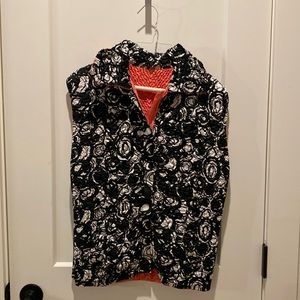 UBU‎ Reversible Vest